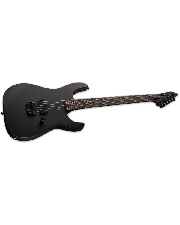 Електрогітара LTD M-HT BLACK METAL