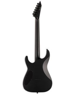 Електрогітара LTD M-HT BLACK METAL-foto2