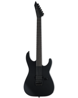 Електрогітара LTD M-HT BLACK METAL