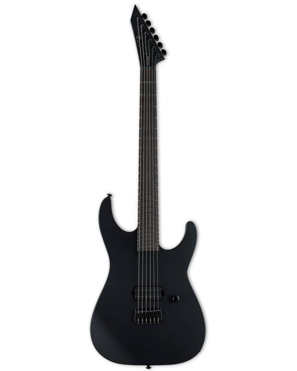 Електрогітара LTD M-HT BLACK METAL