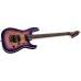 Електрогітара LTD M-1000BP (Purple Natural Burst)