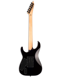 Електрогітара LTD M-1000BP (Purple Natural Burst)-foto2