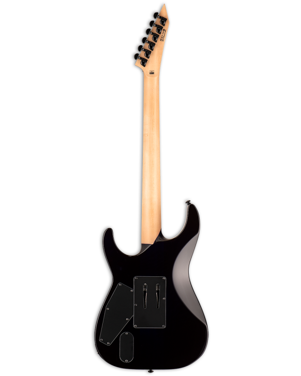 Електрогітара LTD M-1000BP (Purple Natural Burst)