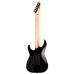 Електрогітара LTD M-1000BP (Purple Natural Burst)