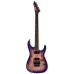 Електрогітара LTD M-1000BP (Purple Natural Burst)