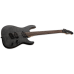 Електрогітара LTD M-1000 MULTI-SCALE FM (See Thru Black Satin)