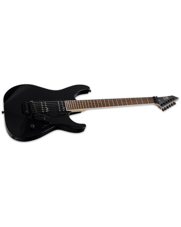 Електрогітара LTD M-200 (Black) Електрогітара LTD M-200 (Black)