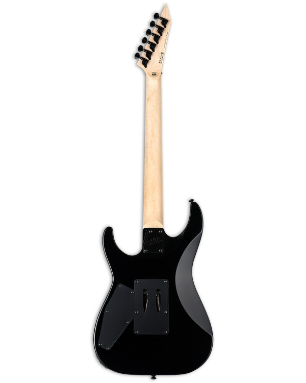 Електрогітара LTD M-200 (Black) Електрогітара LTD M-200 (Black)