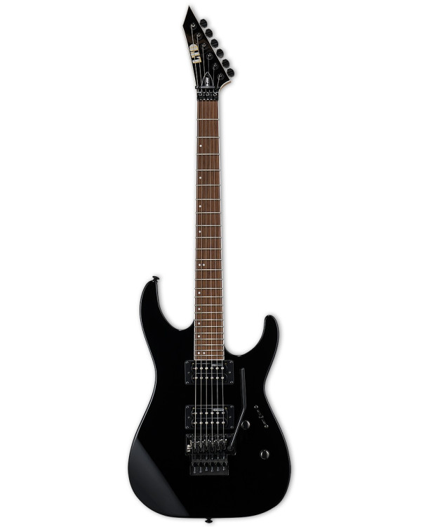 Електрогітара LTD M-200 (Black) Електрогітара LTD M-200 (Black)