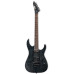 Електрогітара LTD M-200FM (See Thru Black)