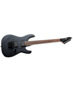 Електрогітара LTD M-400 (Black Satin)-foto3