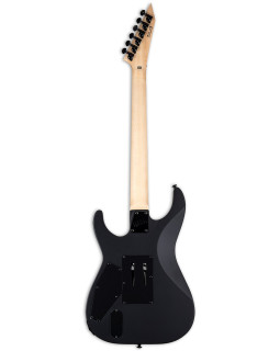 Електрогітара LTD M-400 (Black Satin)-foto2