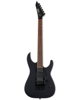 Електрогітара LTD M-400 (Black Satin)
