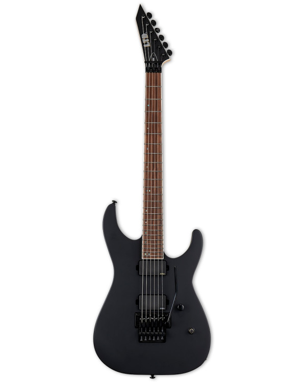 Електрогітара LTD M-400 (Black Satin) Електрогітара LTD M-400 (Black Satin)