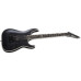 Електрогітара LTD MH-1000 EVERTUNE (See Thru Black)
