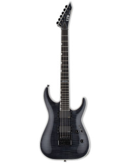 Електрогітара LTD MH-1000 EVERTUNE (See Thru Black)