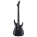 Електрогітара LTD MH-1000 EVERTUNE (See Thru Black)