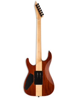 Електрогітара LTD MH-1000HS QM (Violet Shadow Fade)-foto2