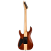 Електрогітара LTD MH-1000HS QM (Violet Shadow Fade)