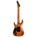 Електрогітара LTD MH-1007QM (Black Fade)