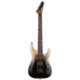 Електрогітара LTD MH-1007QM (Black Fade)