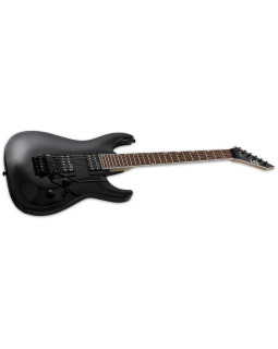 Електрогітара LTD MH-200 (Black)-foto3