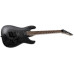 Електрогітара LTD MH-200 (Black)