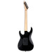 Електрогітара LTD MH-200 (Black)
