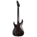 Електрогітара LTD MH-1001NT (See Thru Black)