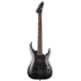 Електрогітара LTD MH-1001NT (See Thru Black)