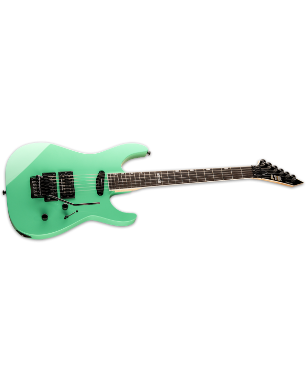 Електрогітара LTD MIRAGE DELUXE '87 (Turquoise)