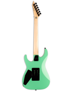 Електрогітара LTD MIRAGE DELUXE '87 (Turquoise)-foto2