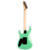 Електрогітара LTD MIRAGE DELUXE '87 (Turquoise)