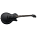 Електрогітара LTD NERGAL-6 (Black Satin)