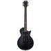 Електрогітара LTD NERGAL-6 (Black Satin)