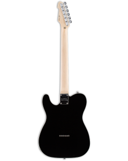 Електрогітара LTD RON WOOD (Black)-foto2