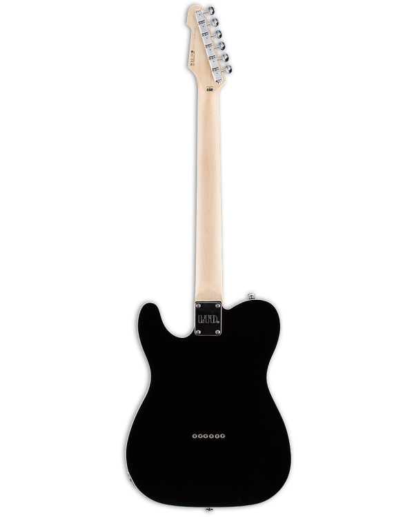 Електрогітара LTD RON WOOD (Black) Електрогітара LTD RON WOOD (Black)