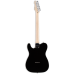 Електрогітара LTD RON WOOD (Black)