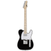Електрогітара LTD RON WOOD (Black)
