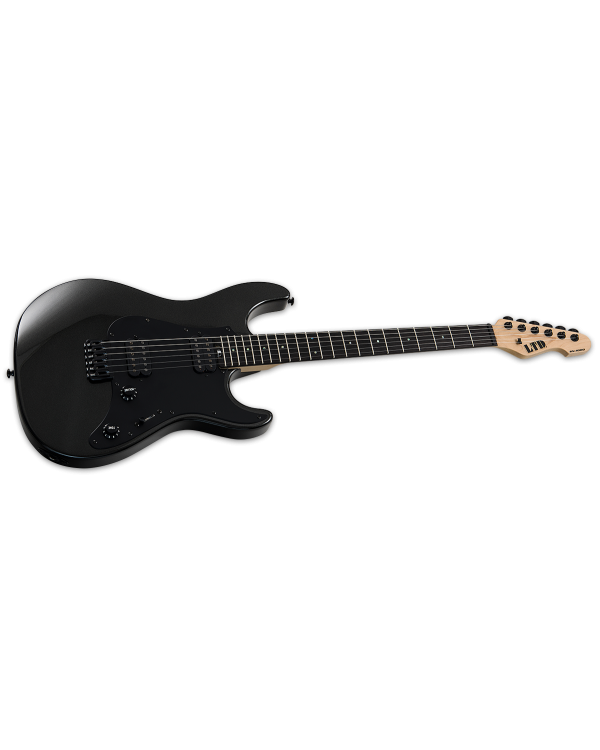 Електрогітара LTD SN-1000HT (Charcoal Metallic) Електрогітара LTD SN-1000HT (Charcoal Metallic)