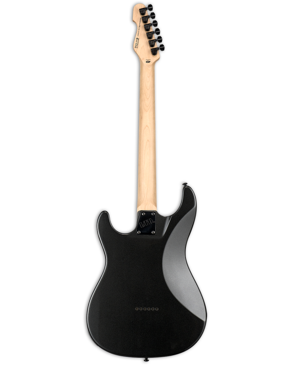 Електрогітара LTD SN-1000HT (Charcoal Metallic) Електрогітара LTD SN-1000HT (Charcoal Metallic)