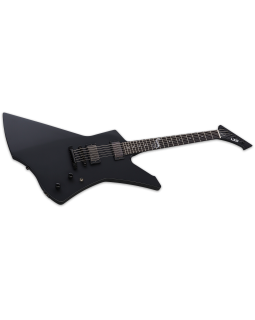 Електрогітара LTD SNAKEBYTE (Black Satin)-foto2
