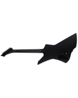 Електрогітара LTD SNAKEBYTE (Black Satin)-foto3