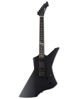 Електрогітара LTD SNAKEBYTE (Black Satin)