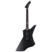 Електрогітара LTD SNAKEBYTE (Black Satin)