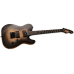 Електрогітара LTD TE-1000 EVERTUNE (Black Natural Burst)
