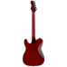 Електрогітара LTD TE-200M (See Thru Black Cherry)