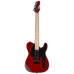 Електрогітара LTD TE-200M (See Thru Black Cherry)