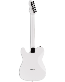 Електрогітара LTD TE-200R (Snow White)-foto2