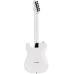 Електрогітара LTD TE-200R (Snow White)